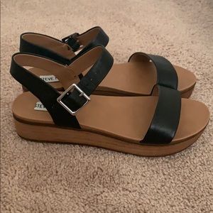Steve Madden Aida sandals